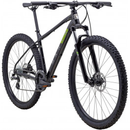   Marin Bolinas Ridge 2 2022 / рама 43см gloss black/green/silver (SKD-97-46)