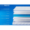 HighFoam Lento Presto 90x200 - зображення 2