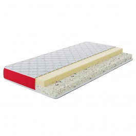   HighFoam Lento Ritmo 80x200