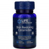 Life Extension Skin Restoring Ceramides 30 Liquid Vegetarian Capsules - зображення 1