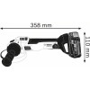 Bosch GWS 18V-10 (06019J4004) - зображення 7