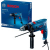 Bosch GSB 600 (06011A0320) - зображення 1