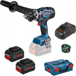   Bosch GSR 18V-150 C Professional (06019J5005)