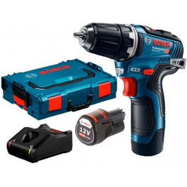   Bosch GSR 12V-35 (06019H8002)