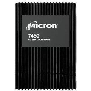 Micron 7450 PRO 1.92 TB (MTFDKCC1T9TFR-1BC1ZABYY) - зображення 1