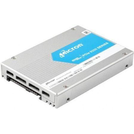 Micron 7450 PRO 3.84 TB (MTFDKCC3T8TFR-1BC1ZABYY) - зображення 1