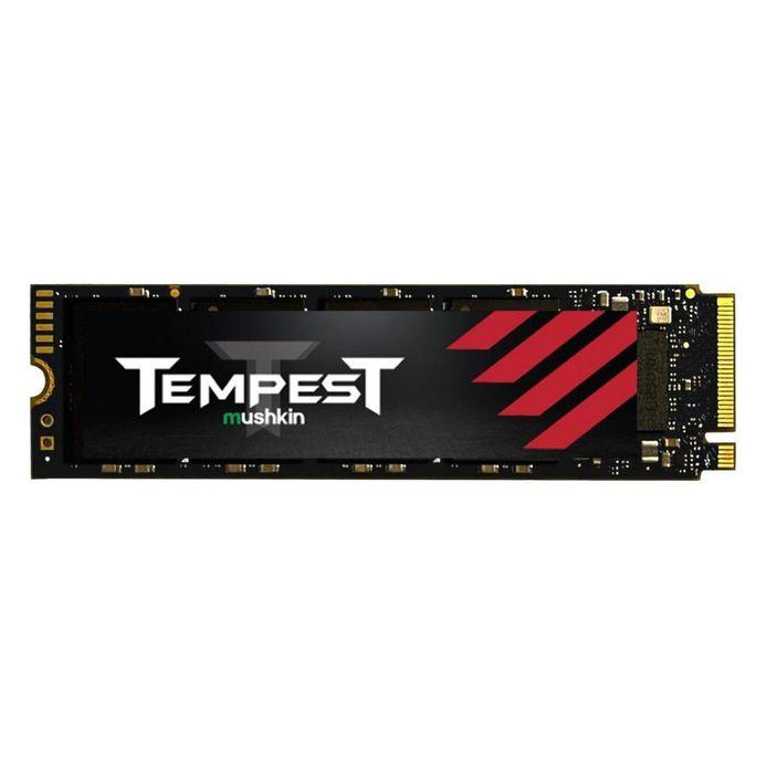 Mushkin Tempest 2 TB (MKNSSDTS2TB-D8) - зображення 1