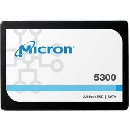 Micron 5300 Pro 240 GB (MTFDDAK240TDS-1AW1ZABYY) - зображення 1