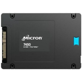   Micron 7450 Pro 960 GB (MTFDKCC960TFR-1BC1ZABYY)