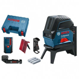   Bosch GCL 2-50 Professional (0601066F01)