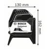 Bosch GCL 2-50 Professional (0601066F01) - зображення 7