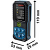 Bosch GLM 50-27 CG (0601072U00) - зображення 4