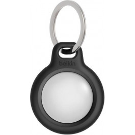   Belkin Secure Holder Key Ring for AirTag Black