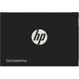   HP S650 1.92 TB (345N1AA)