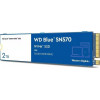 WD Blue SN570 2TB (WDS200T3B0C) - зображення 1