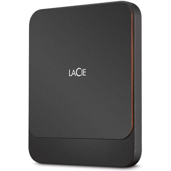 LaCie Portable - зображення 1