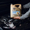 K2 K2 FULL SYNTHETIC MOTOR OIL HYBRID 0W-20 5л - зображення 4