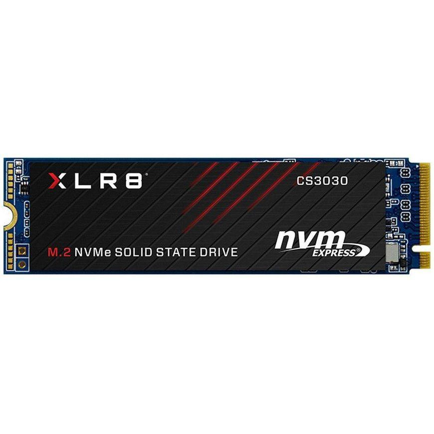 PNY XLR8 CS3030 2 TB (M280CS3030-2TB-RB) - зображення 1