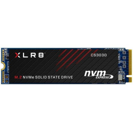   PNY XLR8 CS3030 2 TB (M280CS3030-2TB-RB)