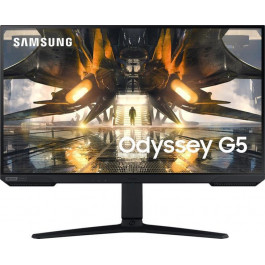   Samsung Odyssey G5 S27AG520 (LS27AG520NIXCI)