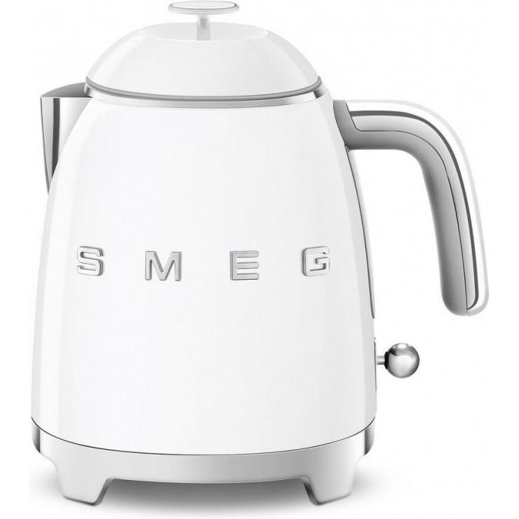 SMEG KLF05WHEU - зображення 1