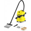 Karcher WD 4 (1.348-111.0) - зображення 1