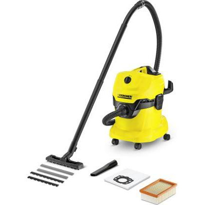 Karcher WD 4 (1.348-111.0) - зображення 1