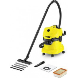   Karcher WD 4 (1.348-111.0)