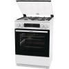 Gorenje GKS6C70WA - зображення 2