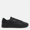 PUMA Чоловічі кеди низькі  Rickie Classic 39425105 44.5 (10UK) 29 см  Black-Cool Dark Gray (4099683105344 - зображення 1