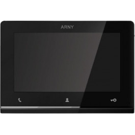   ARNY AVD-710 2MPX Black