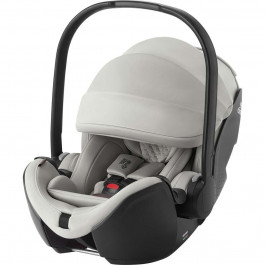   Britax-Romer Baby-Safe Pro LUX Linen Grey (2000040843)