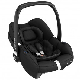   Maxi-Cosi CabrioFix i-Size Essential Black (8558672112)