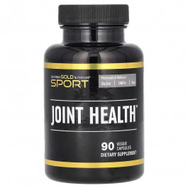   California Gold Nutrition Joint health 90 Veggie Capsules