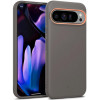 Caseology Nano Pop Google Pixel 9 Pro XL Papaya Gray (ACS07745) - зображення 1