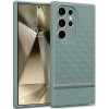 Caseology Parallax Samsung Galaxy S24 Ultra Sage Green (ACS07319) - зображення 1