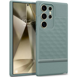   Caseology Parallax Samsung Galaxy S24 Ultra Sage Green (ACS07319)