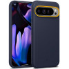 Caseology Nano Pop Google Pixel 9 Pro XL Blueberry Navy (ACS07743) - зображення 1