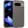 Caseology Nano Pop Google Pixel 9 / 9 Pro Papaya Gray (ACS07709) - зображення 1