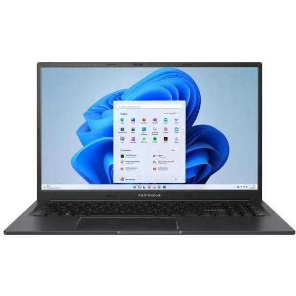 ASUS Vivobook 15X OLED K3504VA (K3504VA-MA431W) - зображення 1