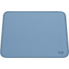 Logitech Mouse Pad Studio Series Blue (956-000051) - зображення 4