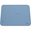 Logitech Mouse Pad Studio Series Blue (956-000051) - зображення 5