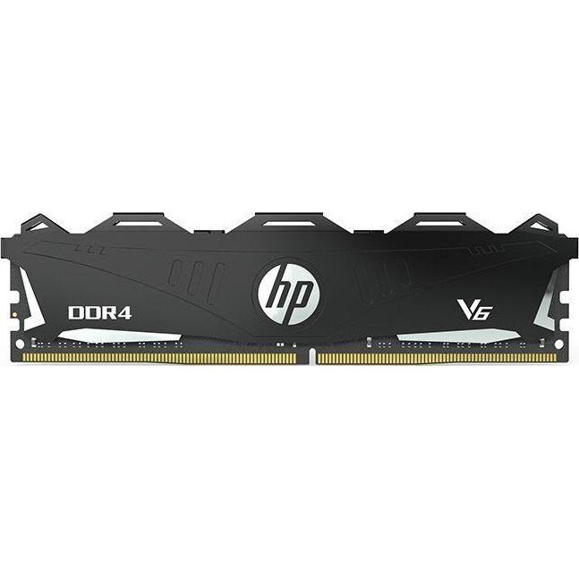 HP 16 GB DDR4 3200 MHz V6 Black (7EH68AA) - зображення 1