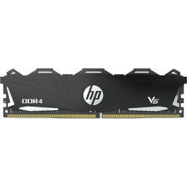   HP 16 GB DDR4 3200 MHz V6 Black (7EH68AA)