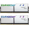 G.Skill 16 GB (2x8GB) DDR4 4800 MHz Trident Z Royal (F4-4800C18D-16GTRS) - зображення 1