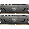 PATRIOT 64 GB (2x32GB) DDR4 3200 MHz Viper Steel (PVS464G320C6K) - зображення 1