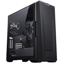   Phanteks Eclipse G500A Performance Black (PH-EC500GA_BBK01)