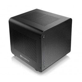   Raijintek Metis Evo AL Black (0R20B00166)