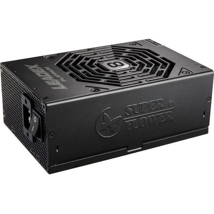 Super Flower Leadex Platinum 2000W (SF-2000F14HP) - зображення 1