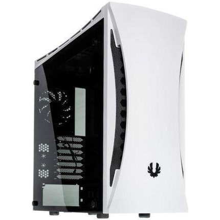 BitFenix Aurora Window White (BFC-ARA-300-WKWKK-RP) - зображення 1